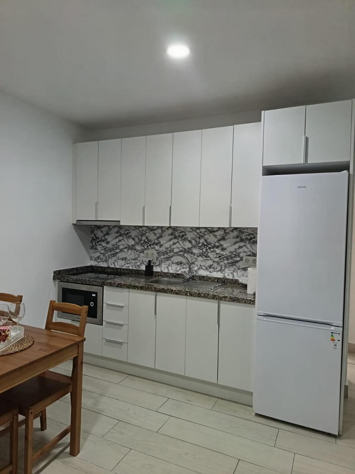 לה לגונה Alojamientos Kyomu El Pilar מראה חיצוני תמונה